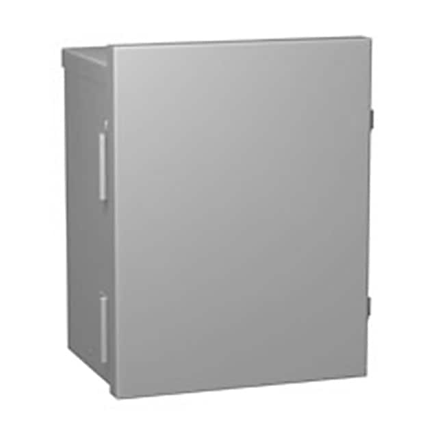 C3RHCLOPK2 ENCLOSURE ELECTRICAL COMMERCIAL