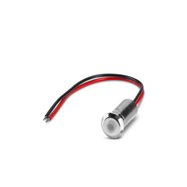 1474406 SIGNAL LIGHT WITH LITZ WIRES, AC