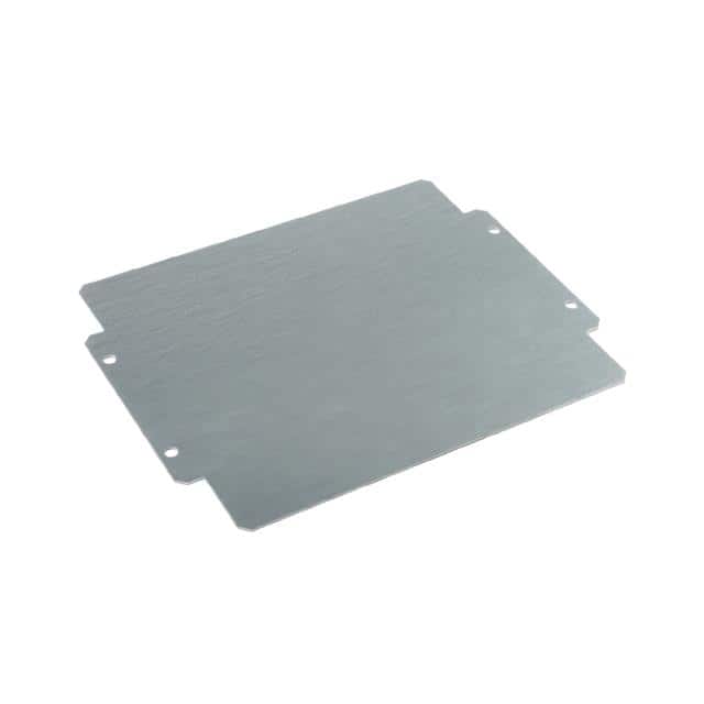 3073140000 K71 MOUNTING PLATE AL