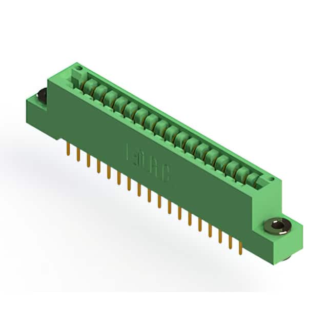 346-036-521-203 346 SERIES (.125" (3.18MM) CONTA