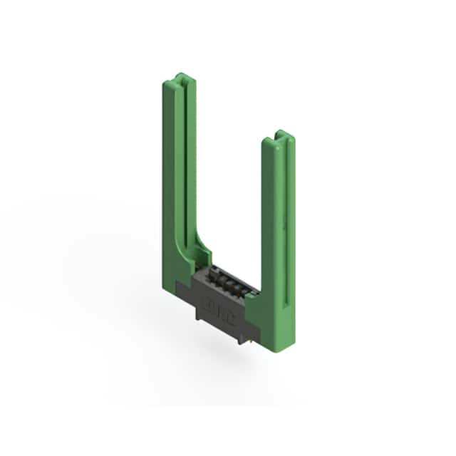 396-005-520-658 396 SERIES (.125" (3.18MM) CONTA