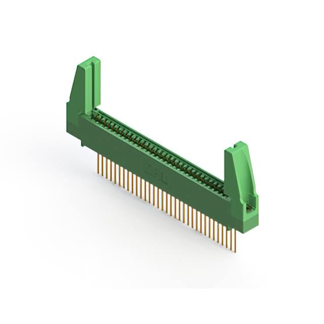 345-033-541-488 CONN EDGE SINGLE FML 33POS 0.100