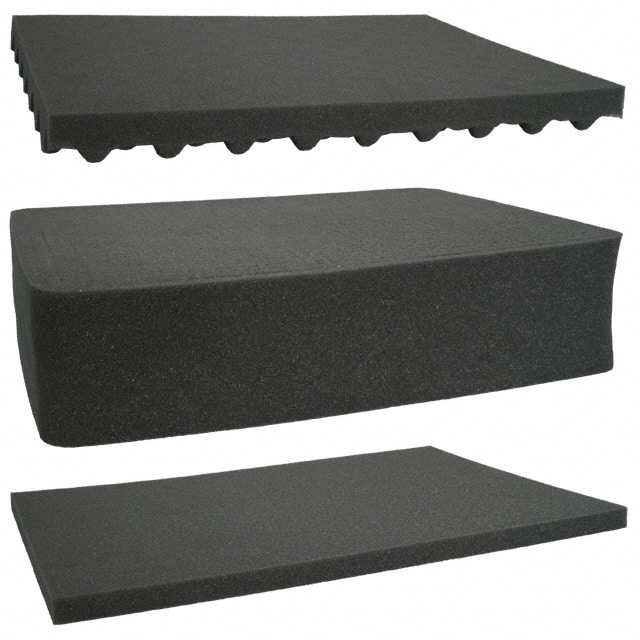 9700 FOAM REPLACE FOR SE720 3PCS