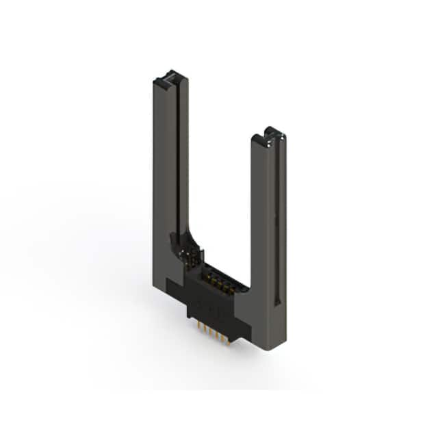 395-012-525-858 CONN EDGE DUAL FMALE 12POS 0.100