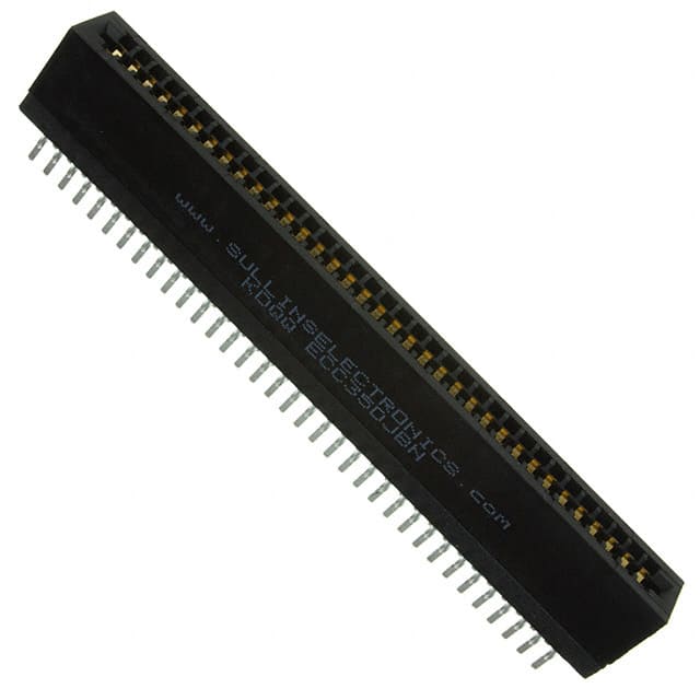 ECC35DJBN CONN EDGE DUAL FMALE 70POS 0.100