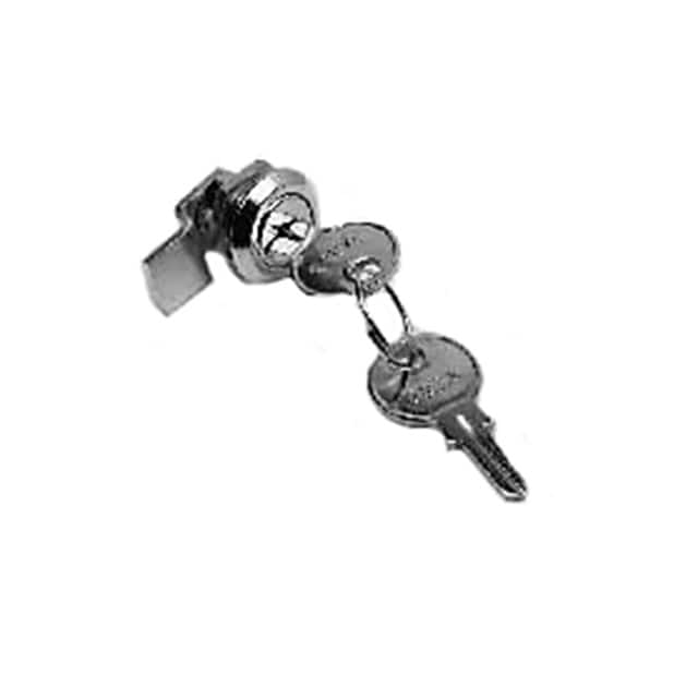 1427LKN1 LOCK KIT FOR SERIES 1420 AND N1A