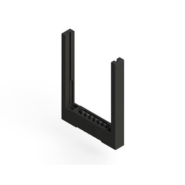 357-006-425-168 CONN EDGE SGL FML 6POS 0.156 TIN