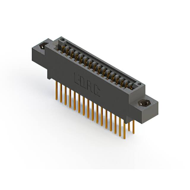 395-032-540-808 CONN EDGE DUAL FMALE 32POS 0.100