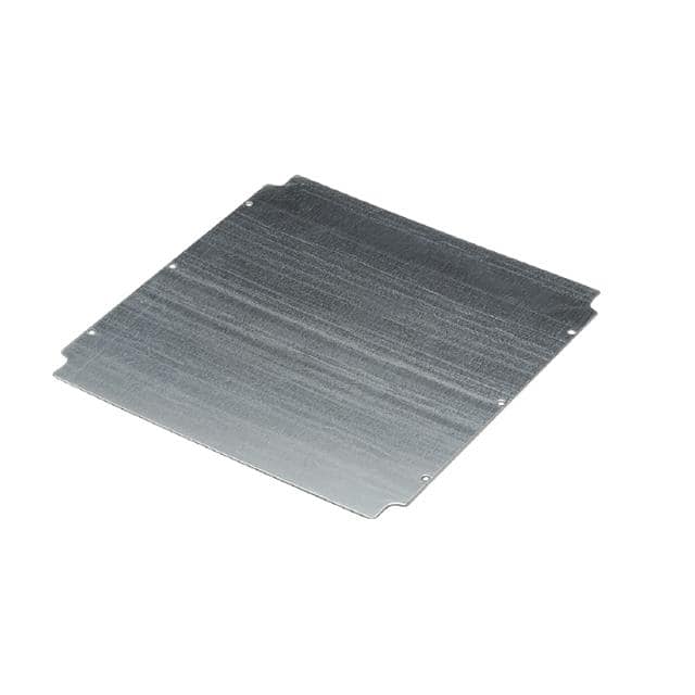 9510670000 ENCLOSURE MOUNTING PLATE
