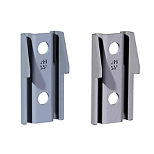 ES16MFHD MOUNTING FOOT KIT