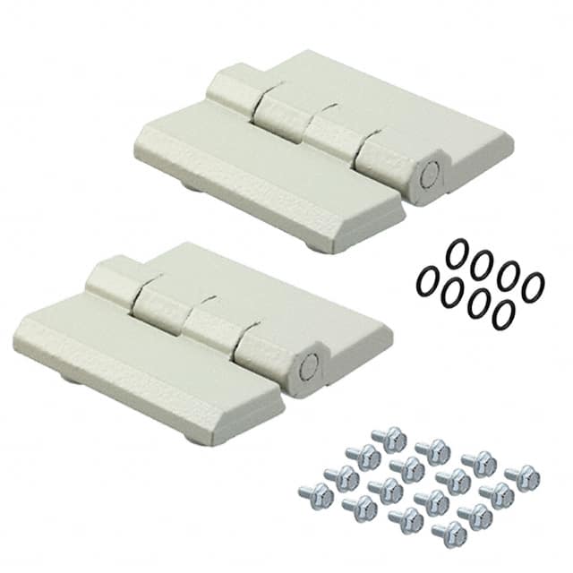 R510-000-000 HINGE SET OF 2