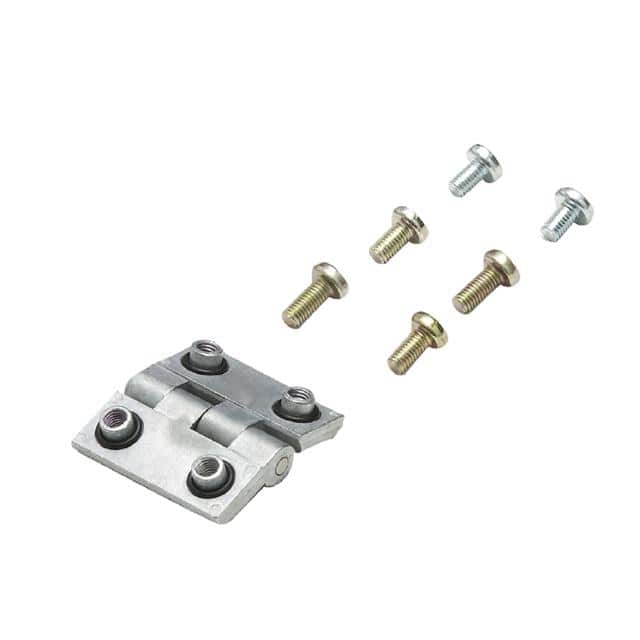 1580360000 HINGE K/POK SET