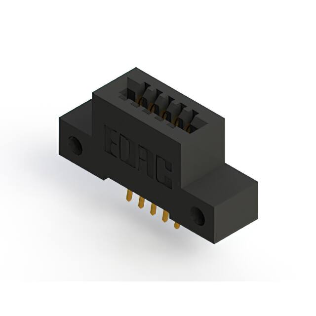 392-010-556-212 392 SERIES (.100" (2.54MM) CONTA