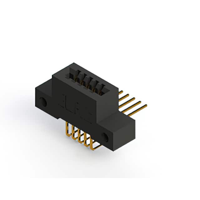 392-010-558-212 392 SERIES (.100" (2.54MM) CONTA