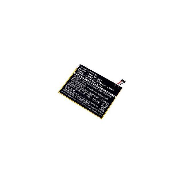 WX-6CBU-9-728287000000 Replacement for Dantona 72828699