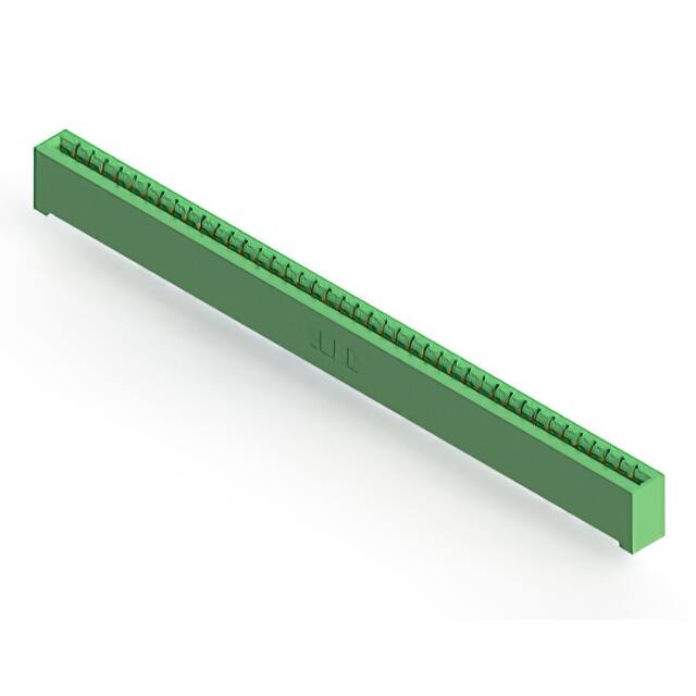 333-041-521-101 CONN EDGE SGL FMALE 41POS 0.156