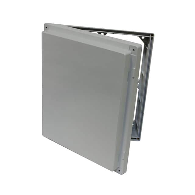 AR IPW 1614 K BOX NEMA4X 16X14X3.31" HMI COVER