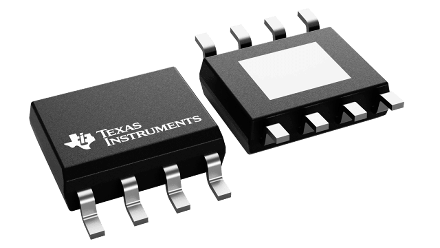 LM5018MRX The Texas Instruments LM5018MRX is a Constant On-Time Synchronous Buck Regulator. It operates with an input voltage range of 7.5V to 100V and can deliver up to 0.3A of output current.