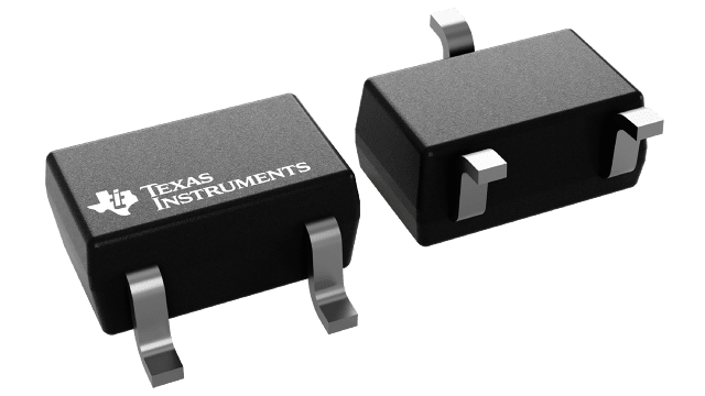 LMV321IDCKR The LMV321IDCKR is a single operational amplifier from Texas Instruments. It features a 1MHz gain bandwidth product and a 1V/µs slew rate.