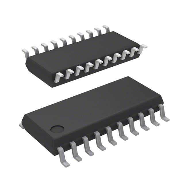 2ED020I12-F IC GATE DRVR HALF-BRIDGE DSO18-2