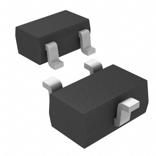 MN1382SUP IC SUPERVISOR 1 CHANNEL MINI-3DC