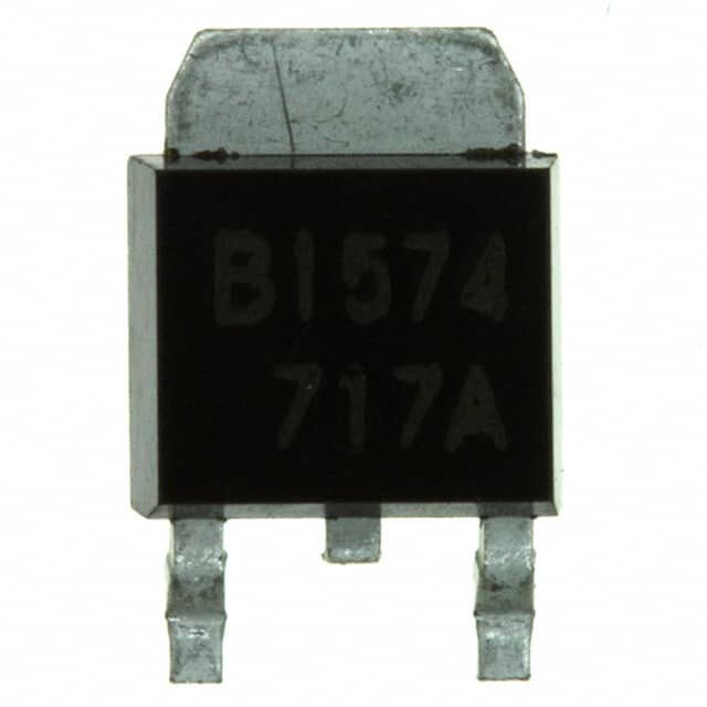 2SB157400L TRANS PNP 50V 2A U-G2