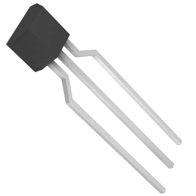 DTC124ESATP TRANS PREBIAS NPN 300MW SPT