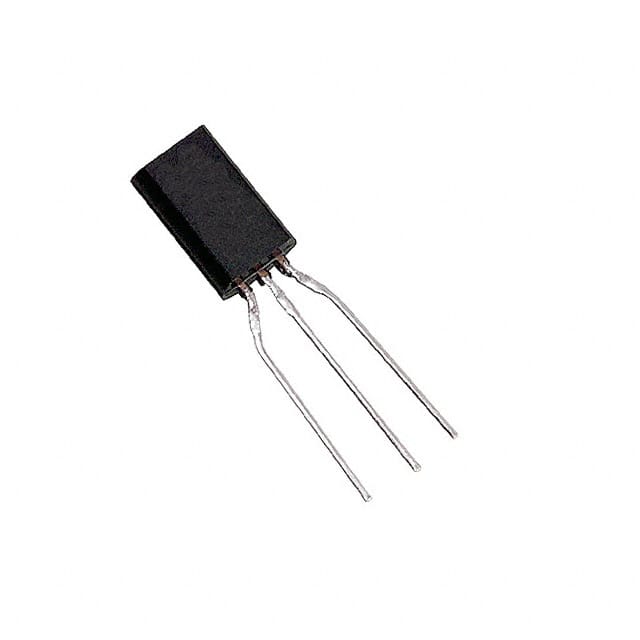 2SC1573AR TRANS NPN 300V 0.07A TO92L-A1