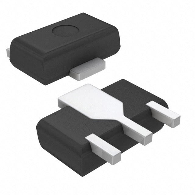 2SB0766ARL TRANS PNP 50V 1A MINIP3-F1