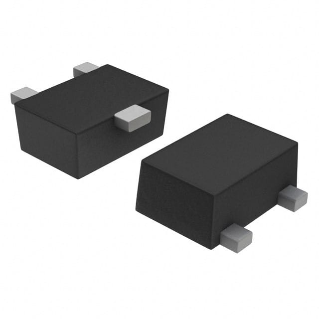 15GN03FA-TL-H TRANS NPN VHF-UHF 70A 10V SSFP