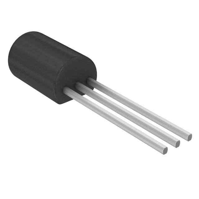 2SC6043 TRANS NPN 50V 2A 3MP