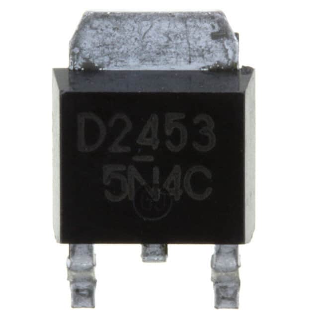 2SD245300L TRANS NPN 60V 2A U-G2