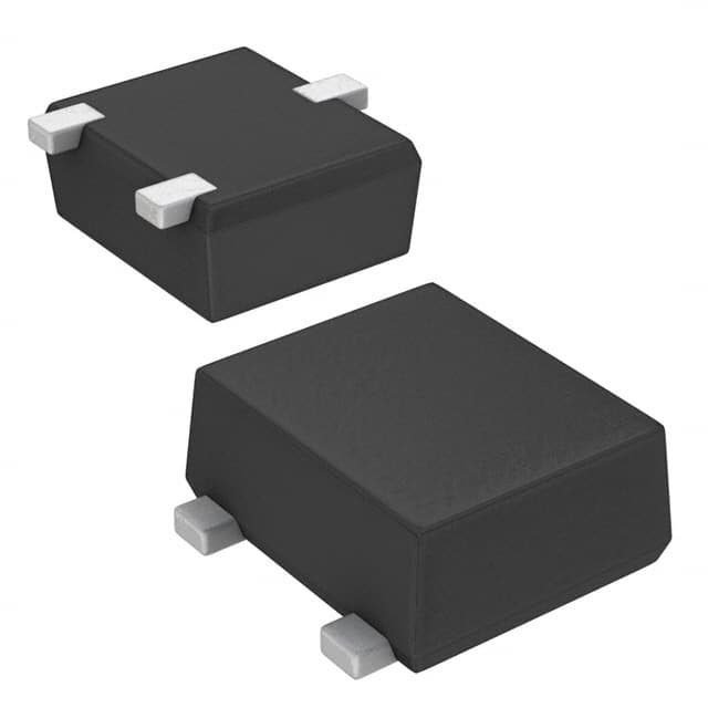 RTF015N03TL MOSFET N-CH 30V 1.5A TUMT3