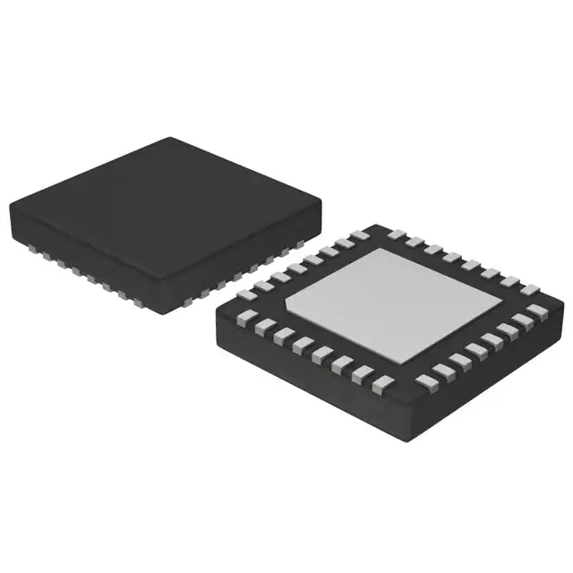 LAN8740A-EN The Microchip Technology LAN8740A-EN is an Ethernet transceiver with a 1/1 channel configuration. It operates at data rates up to 100Mbps and supports a supply voltage range of 1.8V to 3.3V.