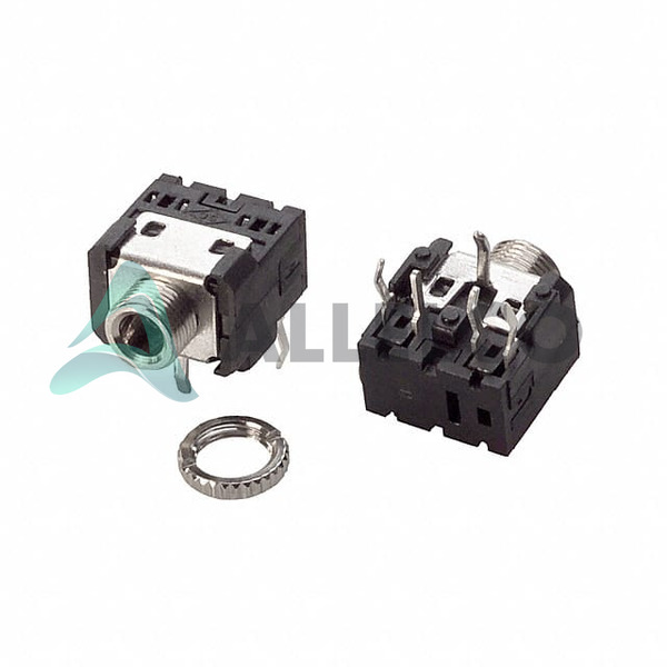 SJ-3545 The CUI Inc. SJ-3545 is a phone connector designed for reliable electronic connections. It features RoHS3 compliance and an MSL 1 rating.