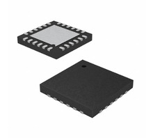 CY8C4024LQI-S411 The Infineon CY8C4024LQI-S411 is a 32-bit microcontroller based on the ARM Cortex-M0+ core. It operates at 24MHz and features 16KB of FLASH program memory and 2KB of RAM.