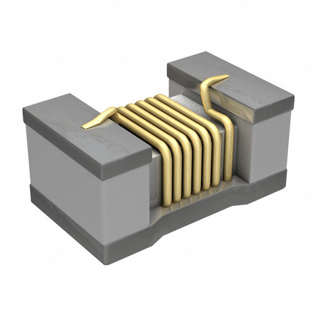 LQW15AN18NJ00D The Murata LQW15AN18NJ00D is a fixed inductor with 18nH inductance and a 370mA current rating. It is designed for surface mounting in a compact 0402 package.