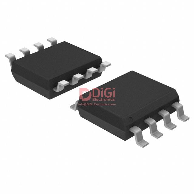 MIC3808YM The Micrel Inc. MIC3808YM is a Push-Pull PWM Controller designed for high-efficiency DC/DC conversion. It operates with a switching frequency up to 1MHz and features adjustable dead-time.