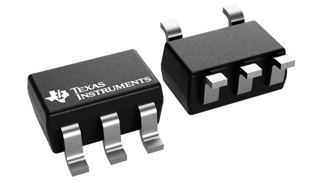 TPS71718DCKR The Texas Instruments TPS71718DCKR is a 150-mA linear voltage regulator with high PSRR and low quiescent current. It is designed for applications requiring stable, low-noise power.