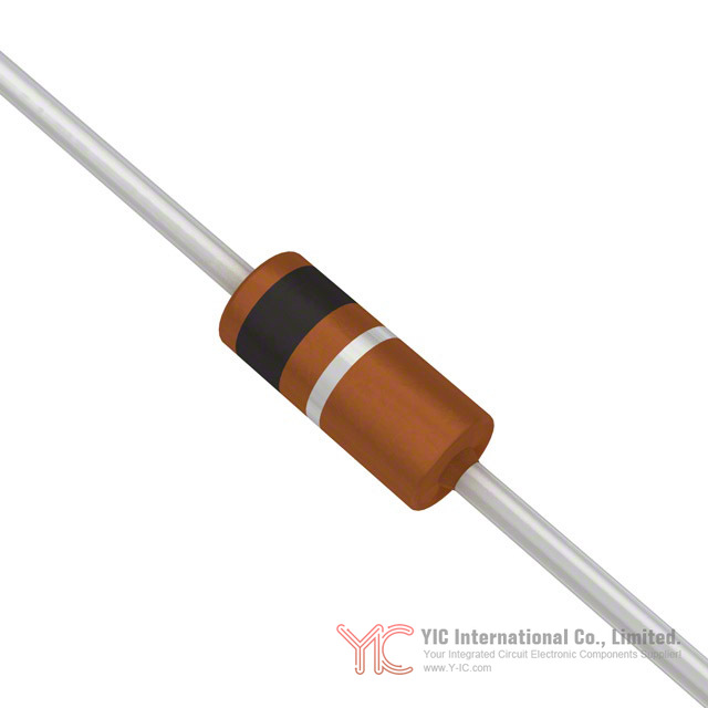 BZX55C47V The Vishay Dale BZX55C47V is a Zener diode with a nominal Zener voltage of 4.3V. It is designed for surface mount applications.