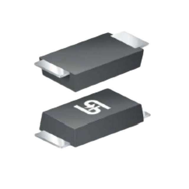 UF1GLWHRVG The UF1GLWHRVG is a general purpose rectifier diode from Taiwan Semiconductor. It features a 400V reverse voltage rating and a 1A average rectified current.