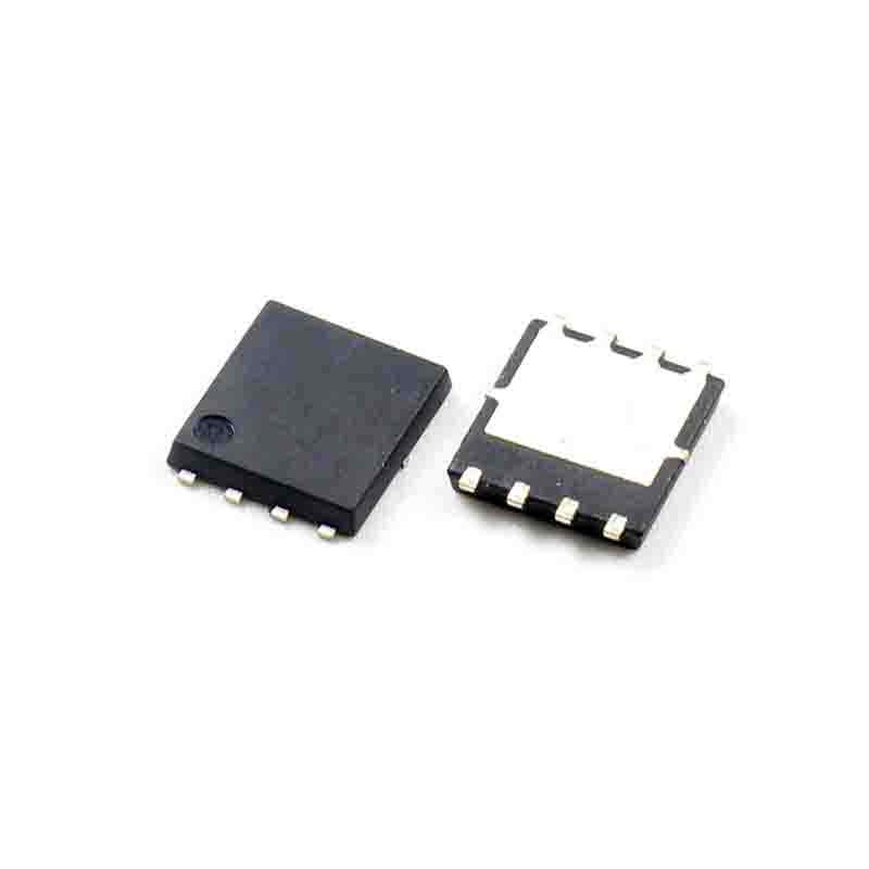AON6206 The AOS AON6206 is an N-Channel MOSFET designed for power applications. It features a 30V drain-source voltage and a continuous drain current of 24A.