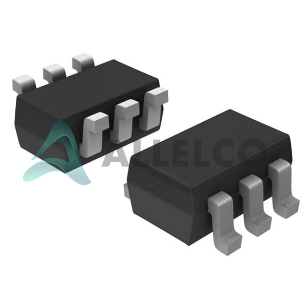 MMDT3906VC-7-55 The Diodes Incorporated MMDT3906VC-7-55 is a transistor array. It features RoHS3 compliance and an MSL 1 rating.