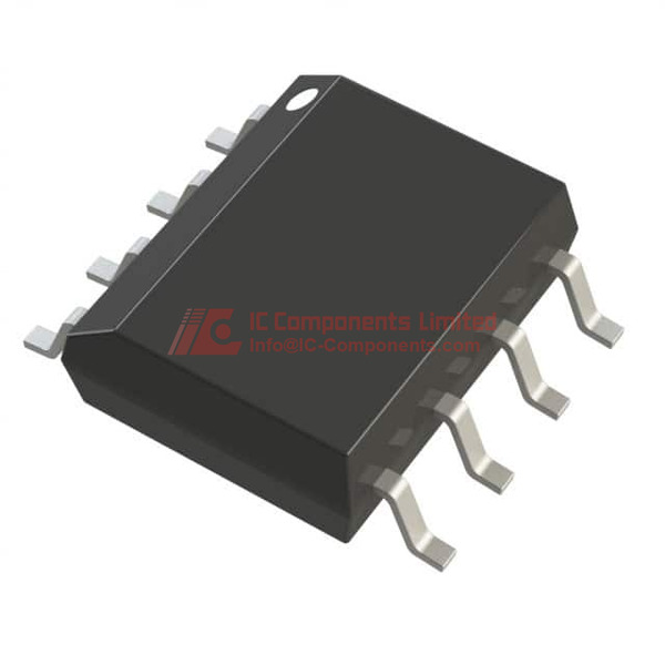 AD8062AR The AD8062AR is a dual voltage feedback operational amplifier from Analog Devices Inc. It offers high speed and wide bandwidth suitable for various signal processing applications.
