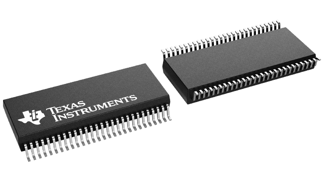 SN74ABT162827ADL The Texas Instruments SN74ABT162827ADL is a 20-bit non-inverting buffer designed for 4.5V to 5.5V operation. It features a 56-SSOP package and 3-state outputs.