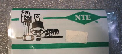 NTE5453 The NTE5453 is a bipolar junction transistor with a maximum reverse voltage of 50V and a maximum on-state current of 4A.