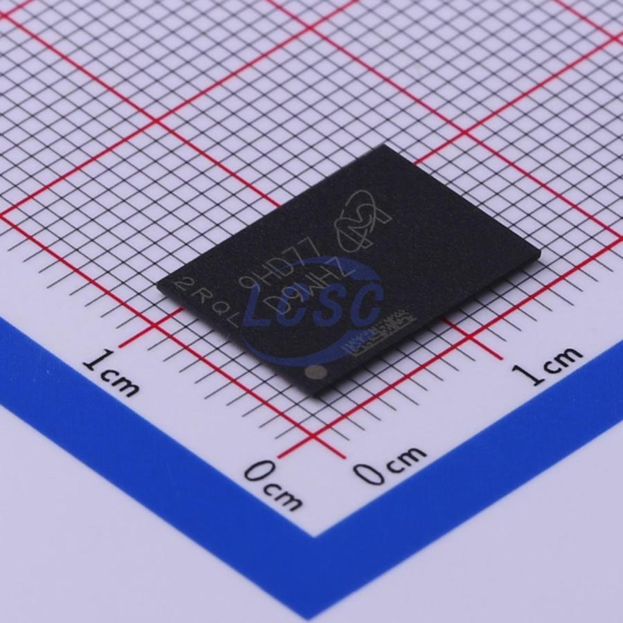 MT53D512M32D2DS-053 WTD The MT53D512M32D2DS-053 WTD is a memory component from Micron Technology. It features RoHS3 compliance and an MSL of 1 Unlimited.
