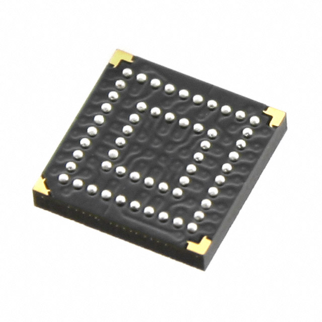 XC2C64A-5CP56C The Xilinx XC2C64A-5CP56C is a CoolRunner-II family CPLD. It features 1500 gates and 64 macrocells, operating within a voltage range of 1.7V to 1.9V.