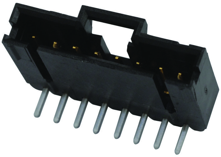 104935 TE Connectivity 104935 is a 176-position female receptacle hard metric connector with 2.00mm pitch and 8 rows. It features press-fit termination and gold contact finish.