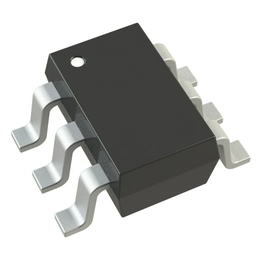 AD5246BKSZ100-RL7 The Analog Devices AD5246BKSZ100-RL7 is a digital potentiometer with 100kΩ resistance and 128 taps. It operates from a 2.7V to 5.5V supply and uses an I2C interface.